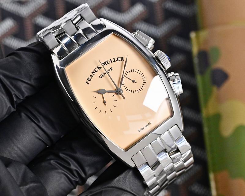 Franck Muller 40X52mm 101104